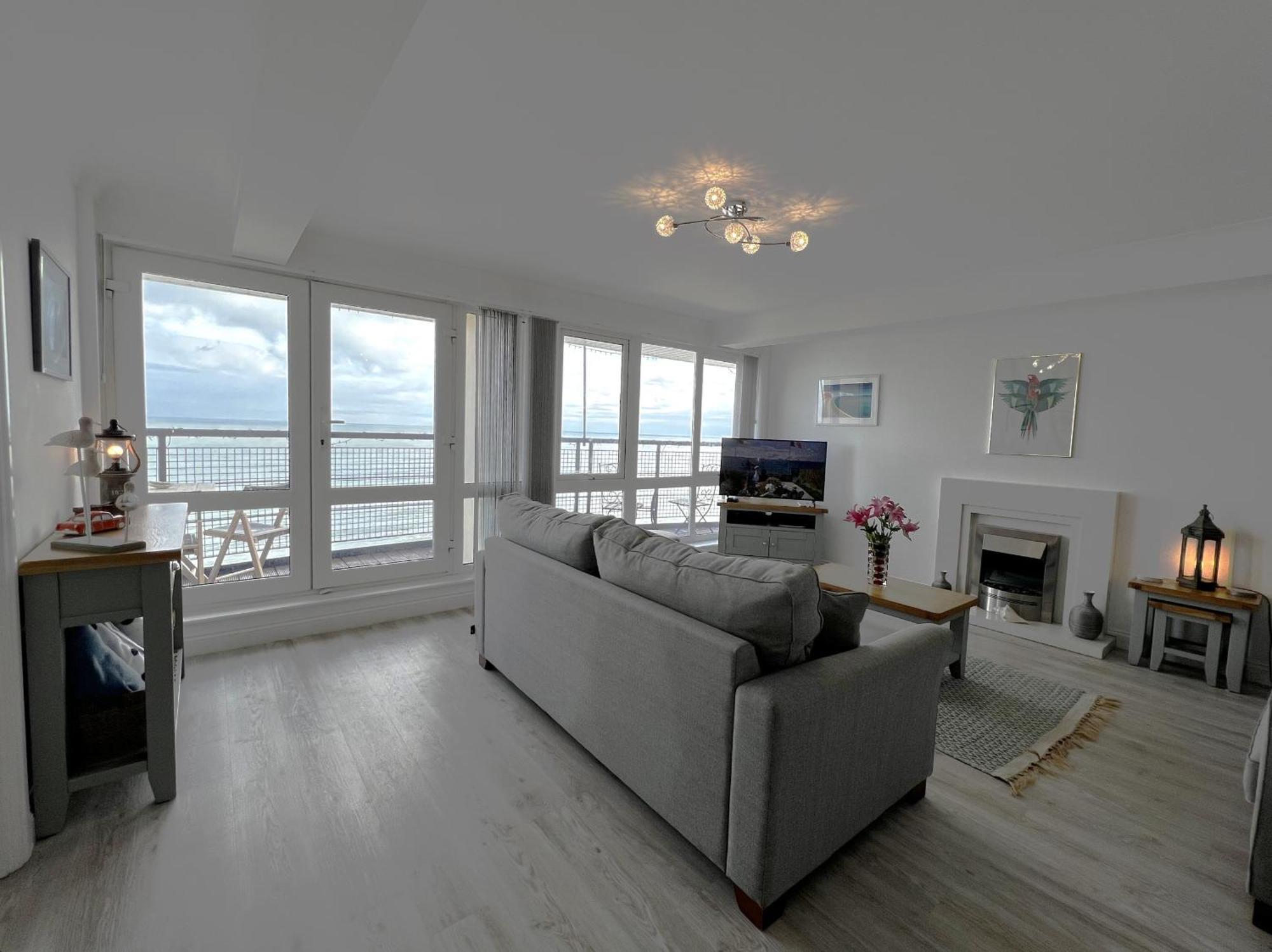 Belle Vue Apartment Сандаун Екстериор снимка