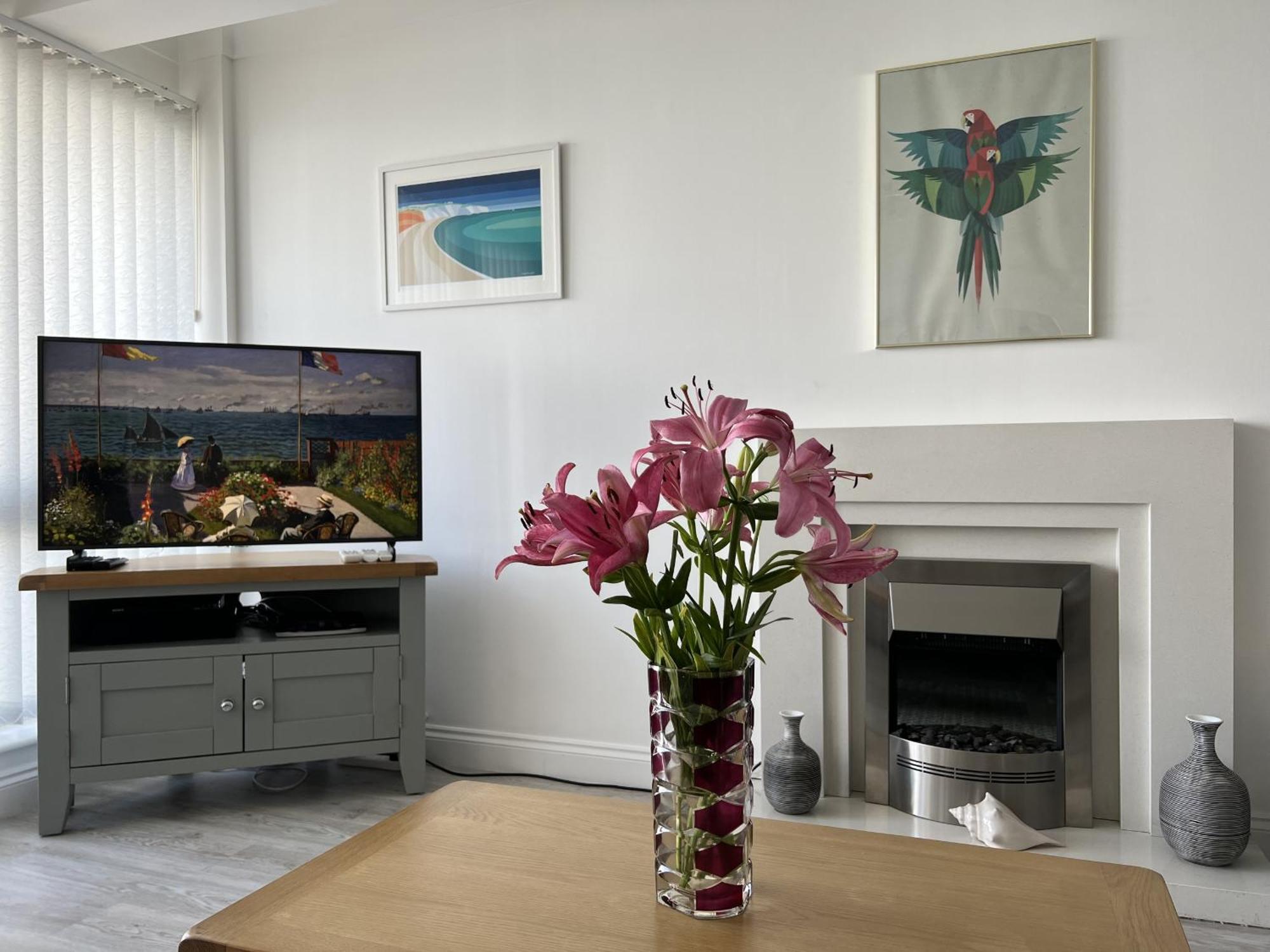 Belle Vue Apartment Сандаун Екстериор снимка
