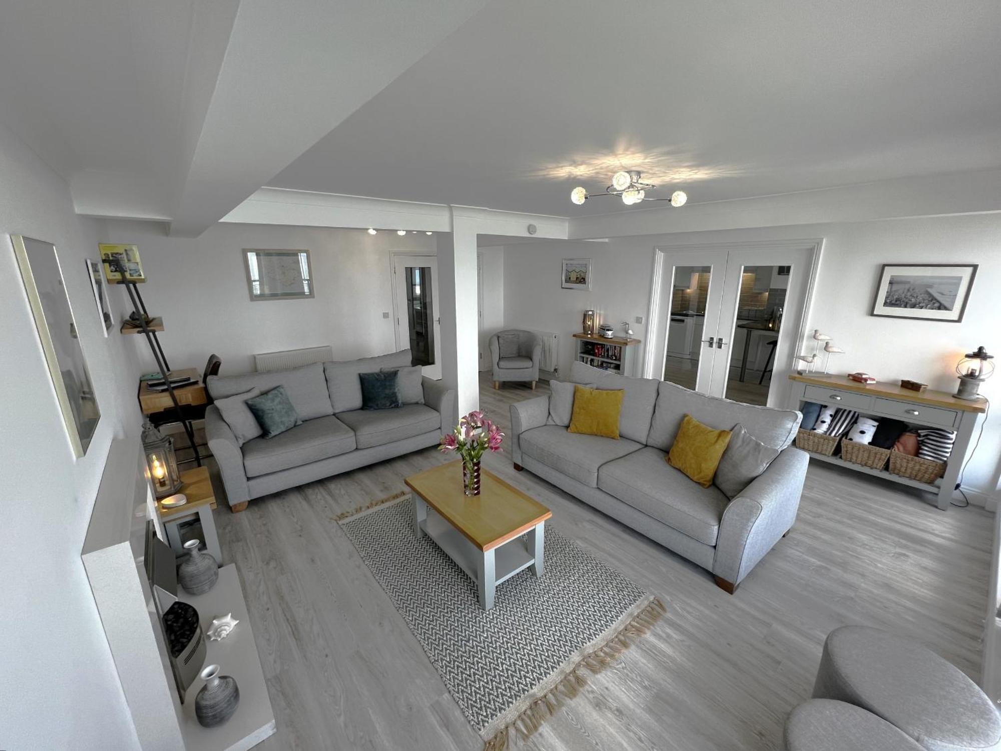 Belle Vue Apartment Сандаун Екстериор снимка