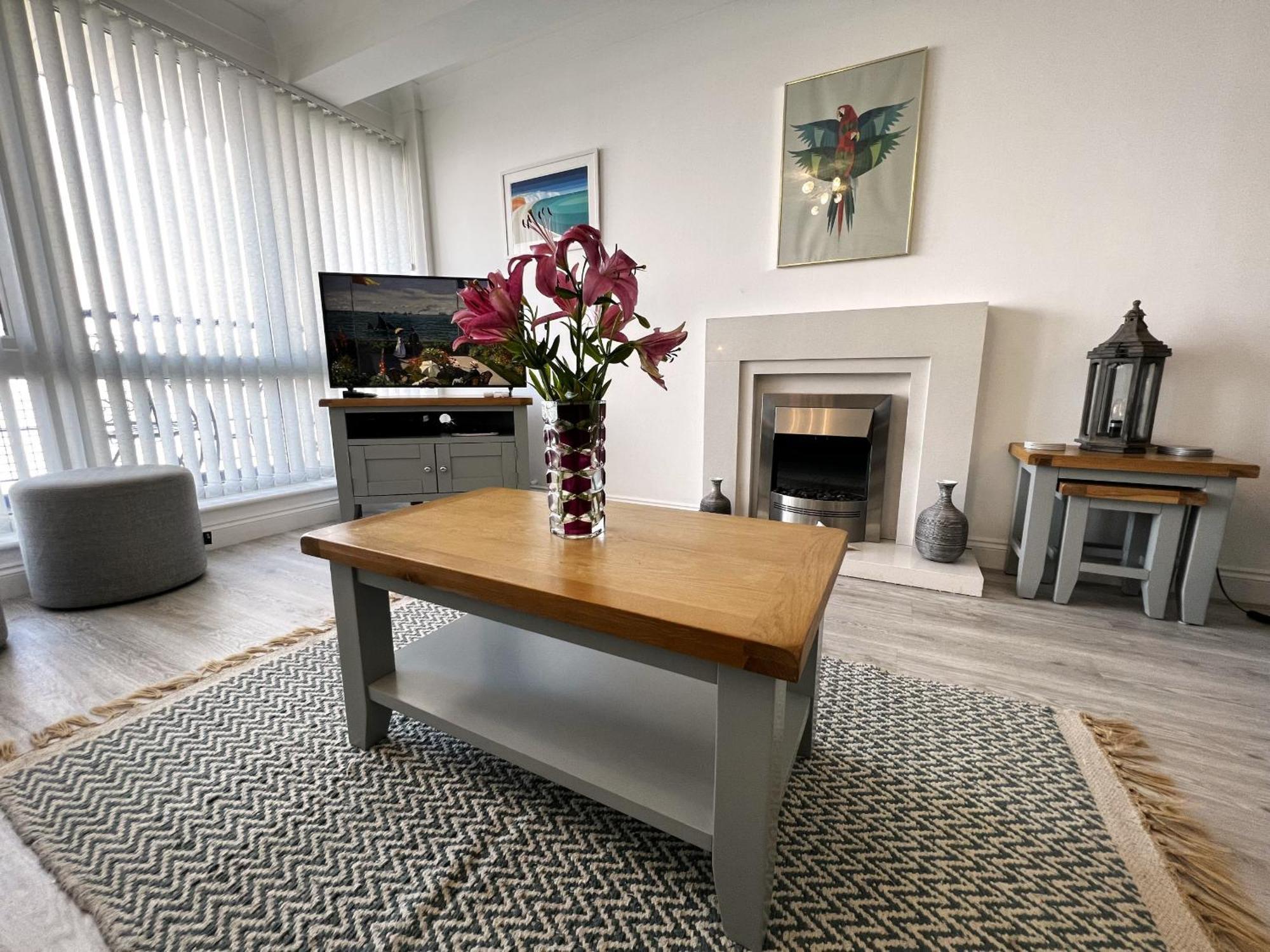 Belle Vue Apartment Сандаун Екстериор снимка