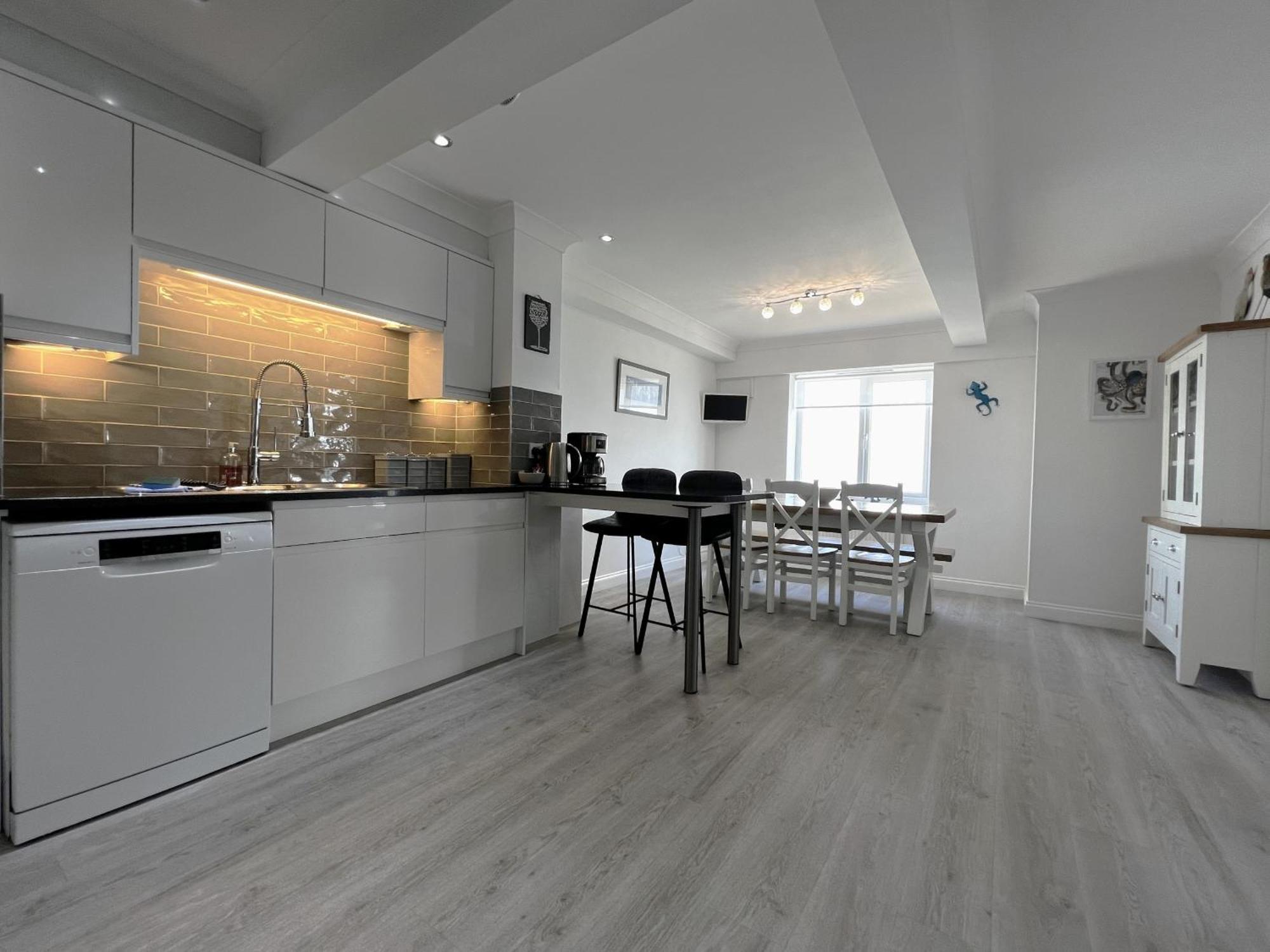 Belle Vue Apartment Сандаун Екстериор снимка