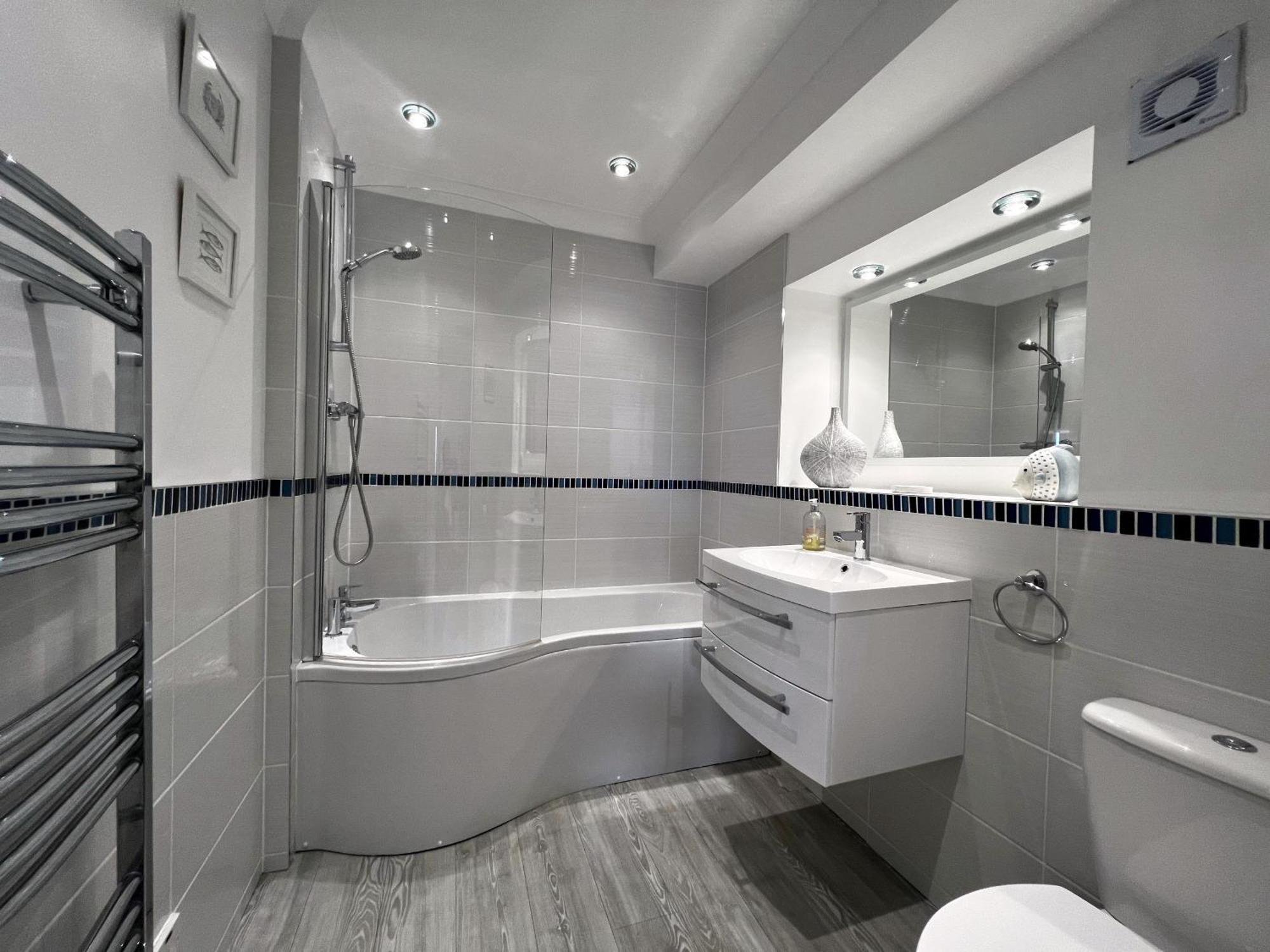 Belle Vue Apartment Сандаун Екстериор снимка
