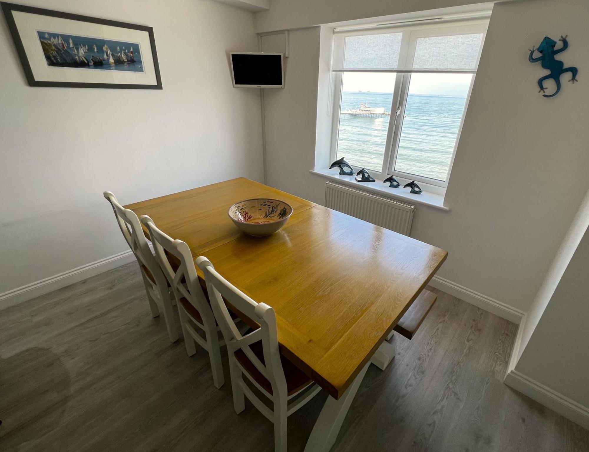 Belle Vue Apartment Сандаун Екстериор снимка