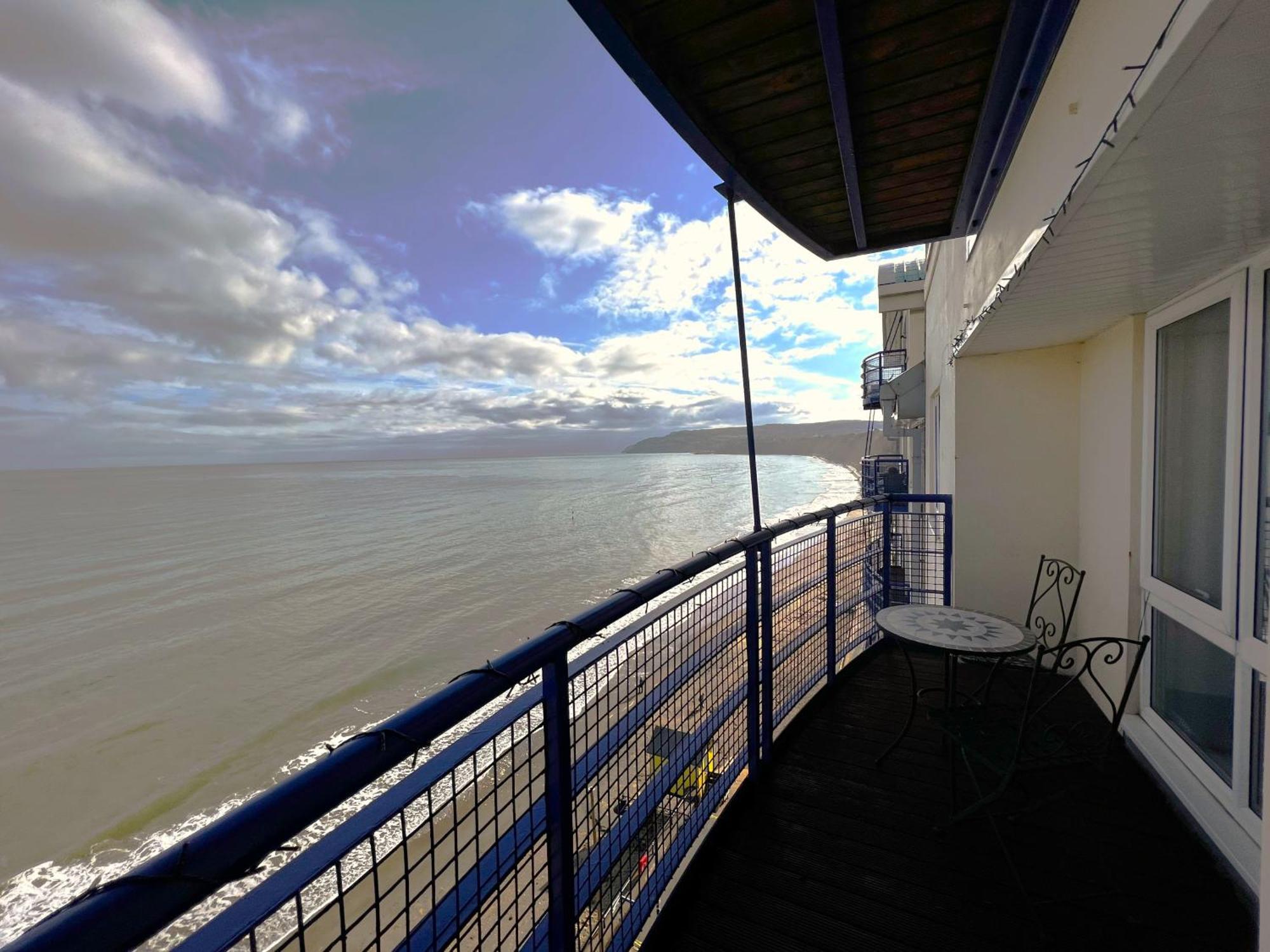 Belle Vue Apartment Сандаун Екстериор снимка