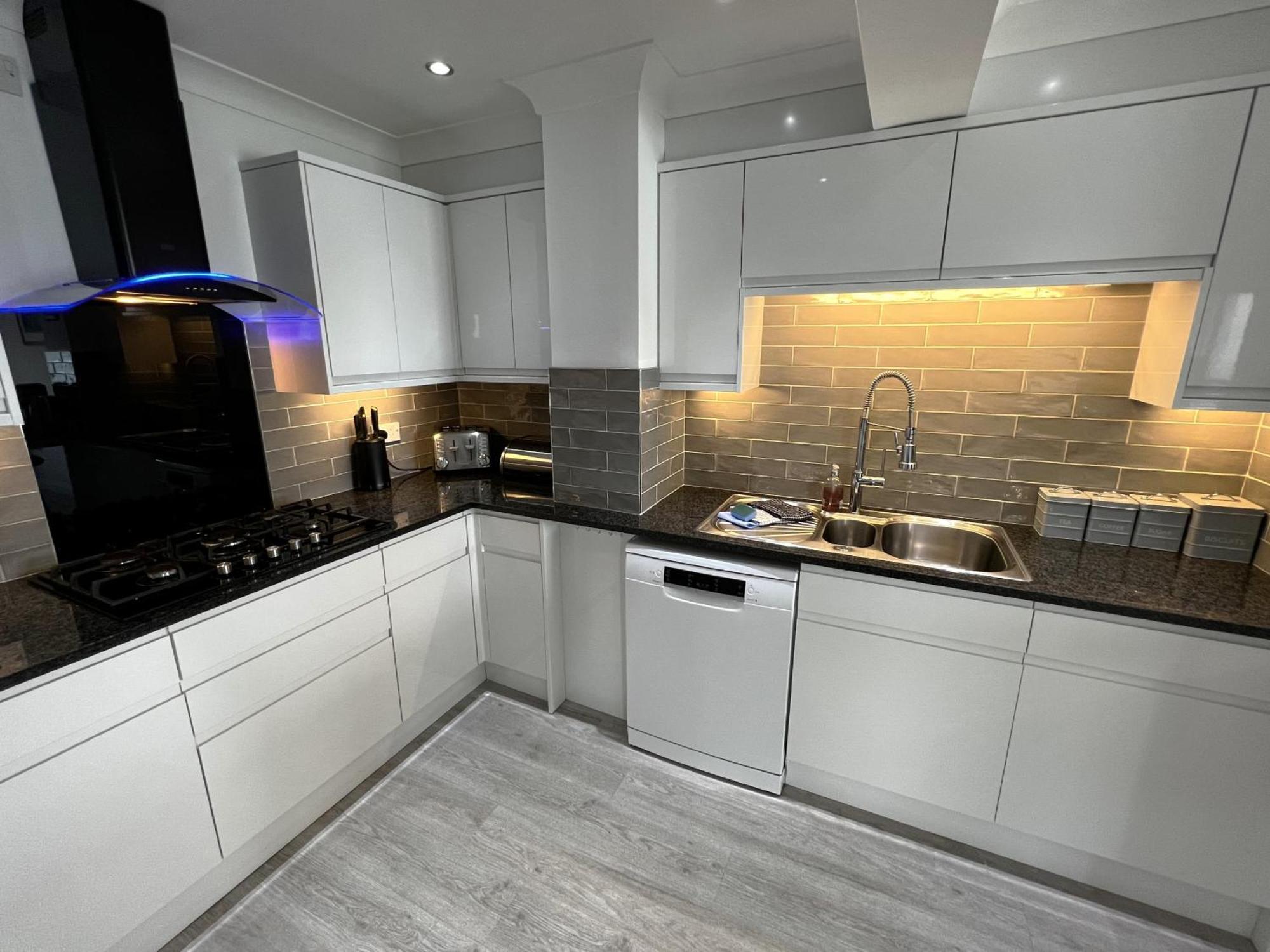 Belle Vue Apartment Сандаун Екстериор снимка