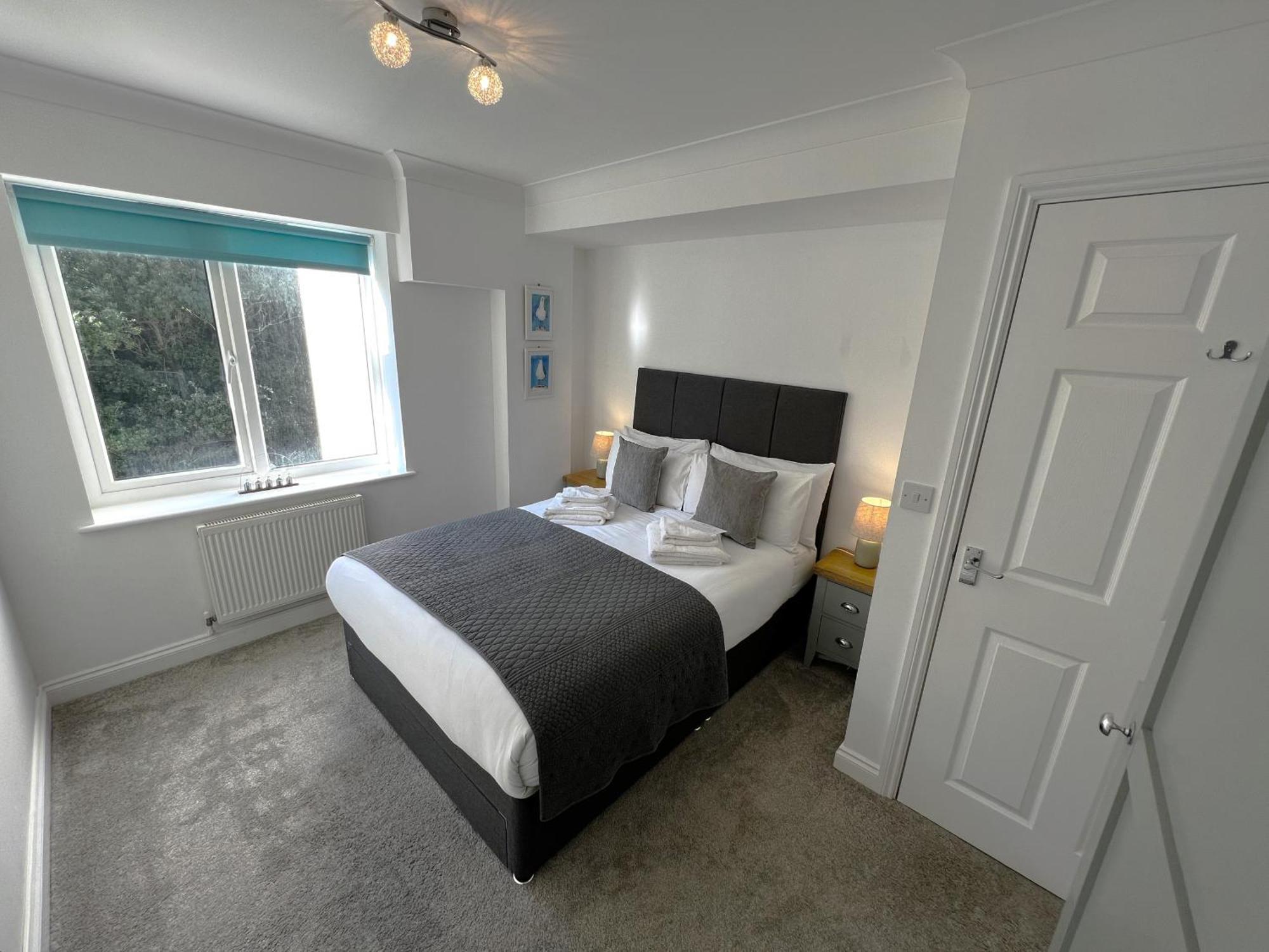 Belle Vue Apartment Сандаун Екстериор снимка