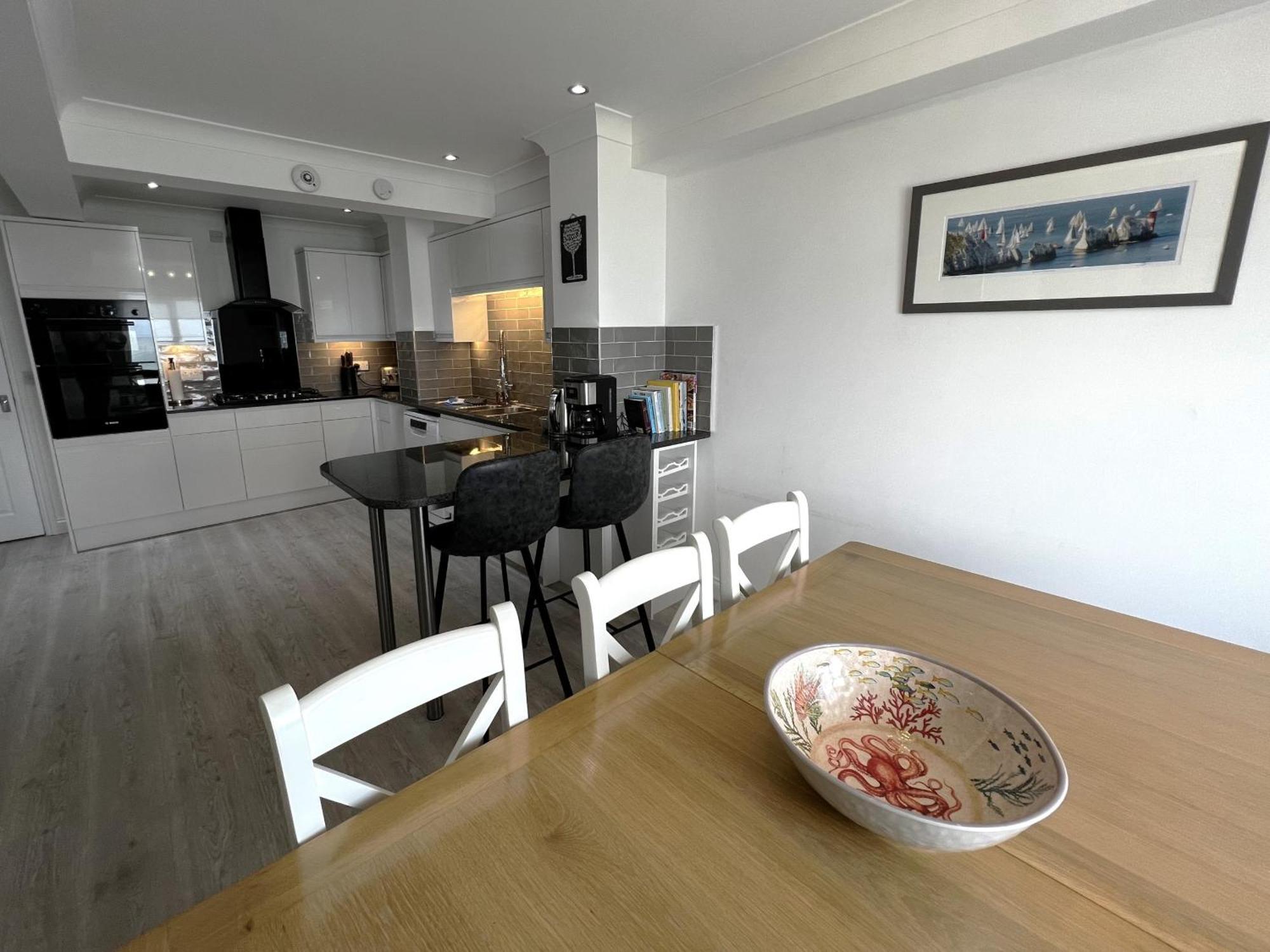 Belle Vue Apartment Сандаун Екстериор снимка
