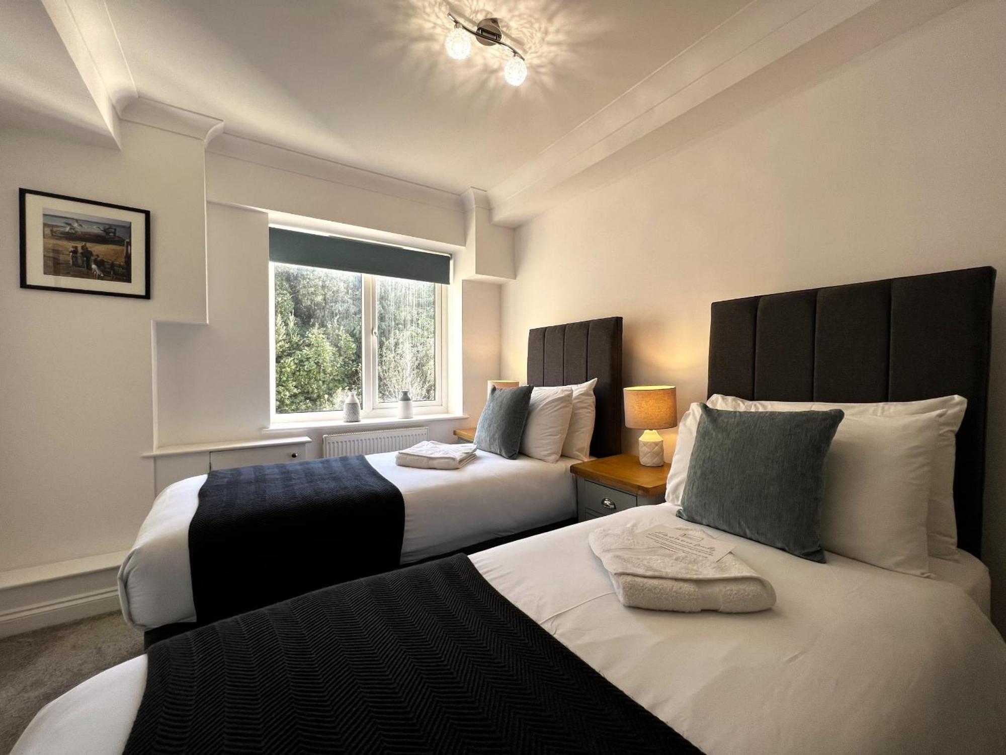 Belle Vue Apartment Сандаун Екстериор снимка