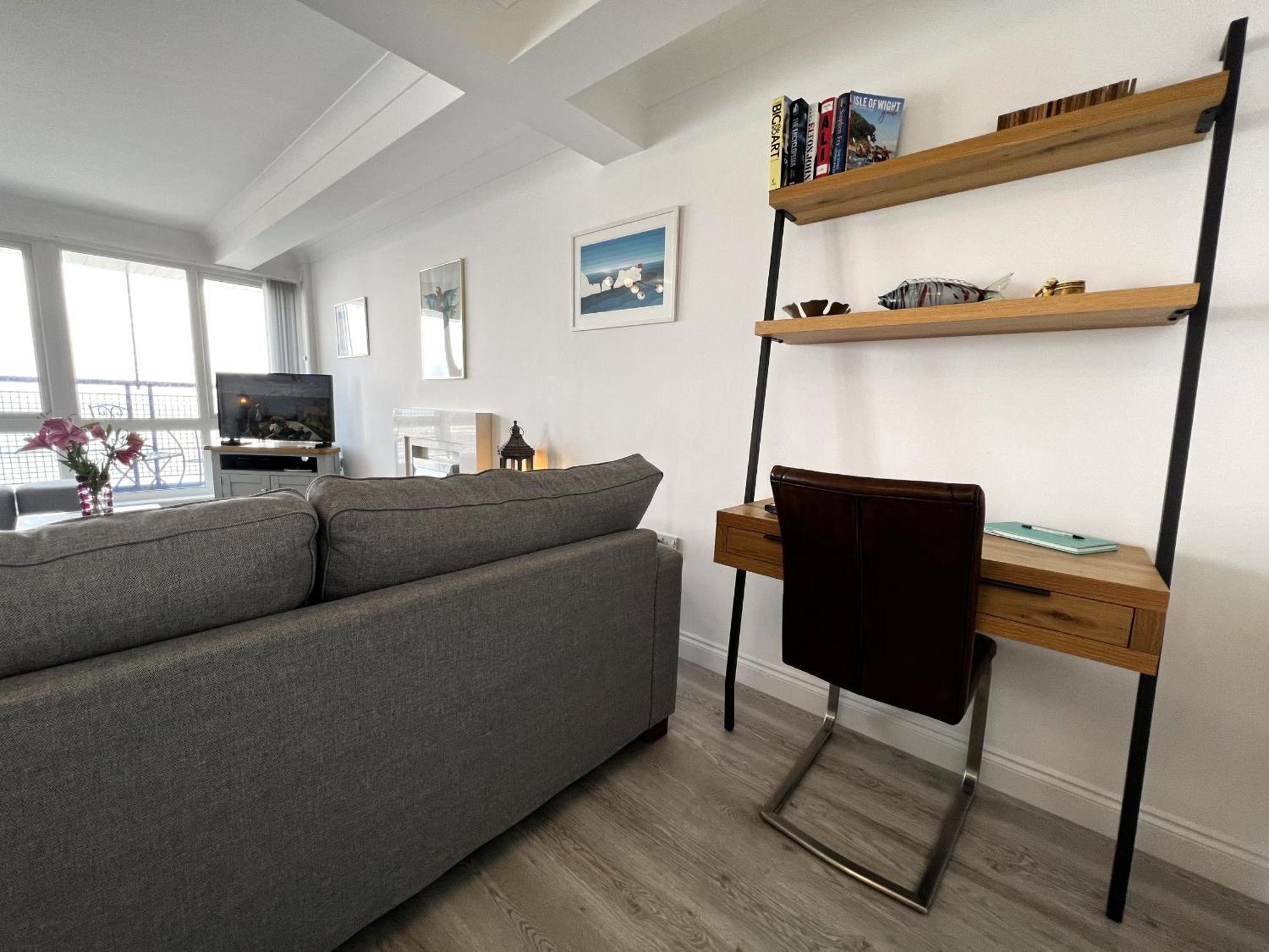 Belle Vue Apartment Сандаун Екстериор снимка